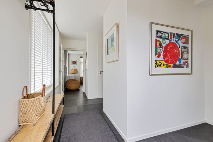 Foto 25 van Westerbuorren 17