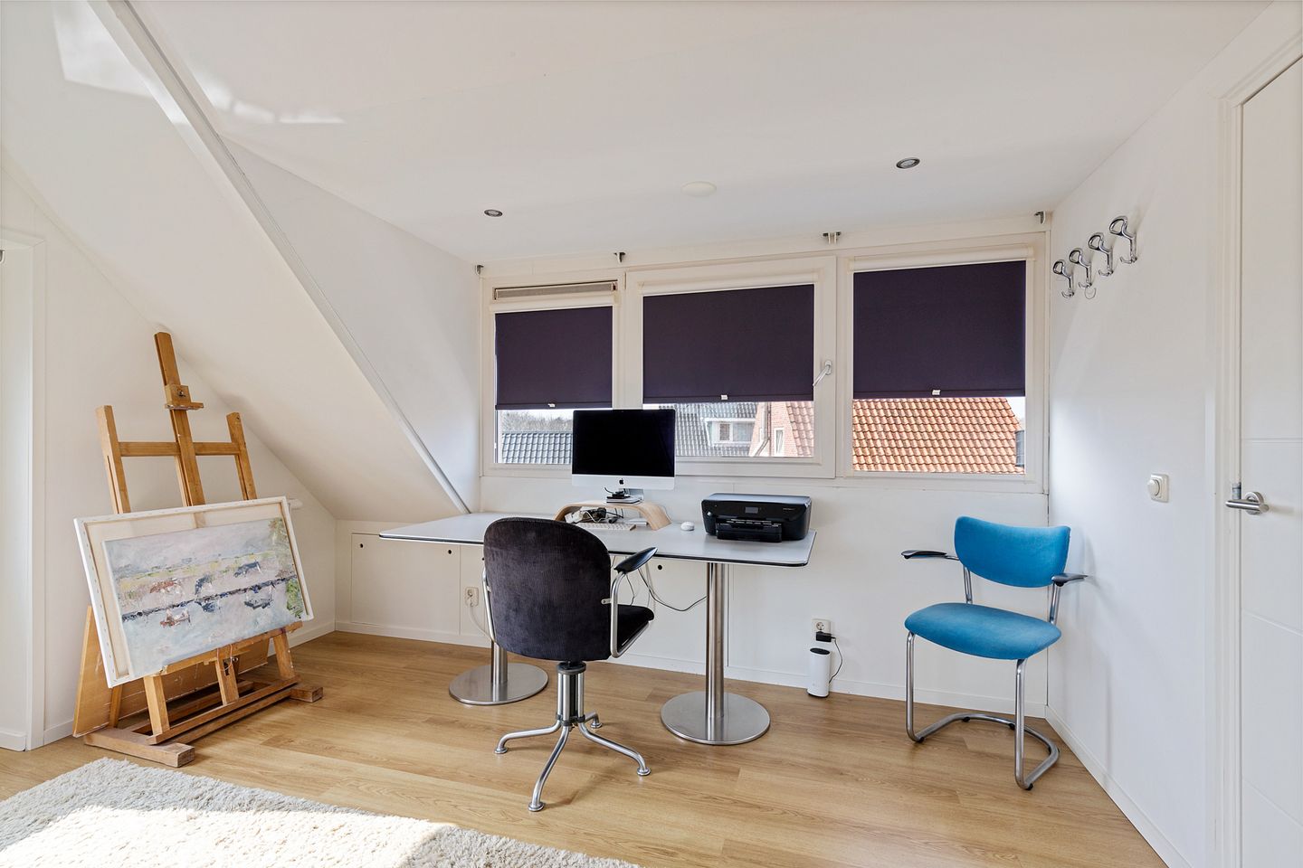 Foto 44 van Westerbuorren 17