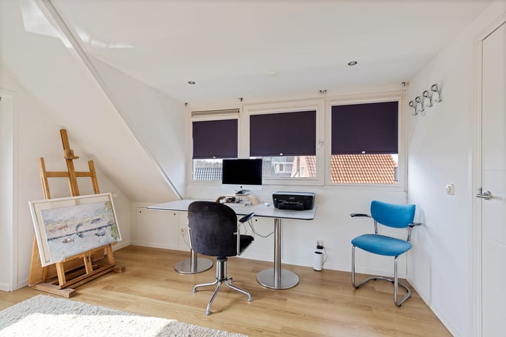 Foto 44 van Westerbuorren 17