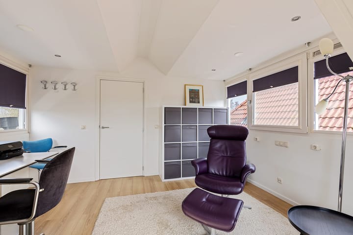 Foto 45 van Westerbuorren 17