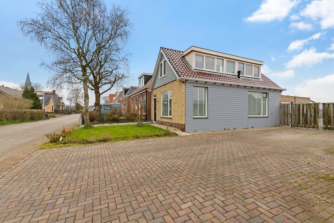 Foto 46 van Westerbuorren 17