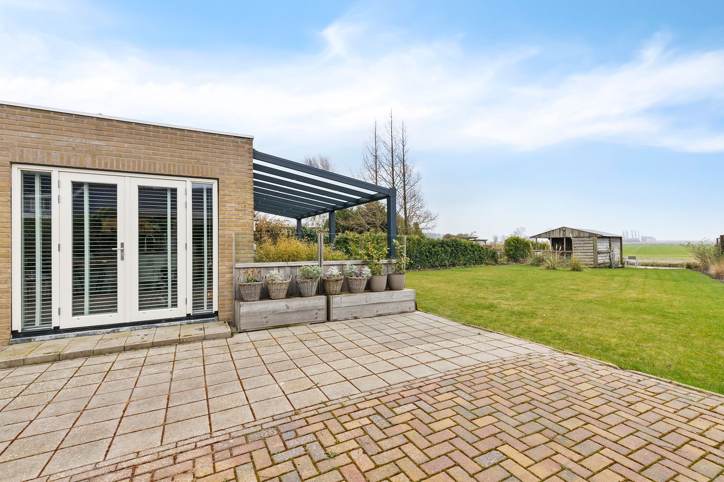 Foto 50 van Westerbuorren 17