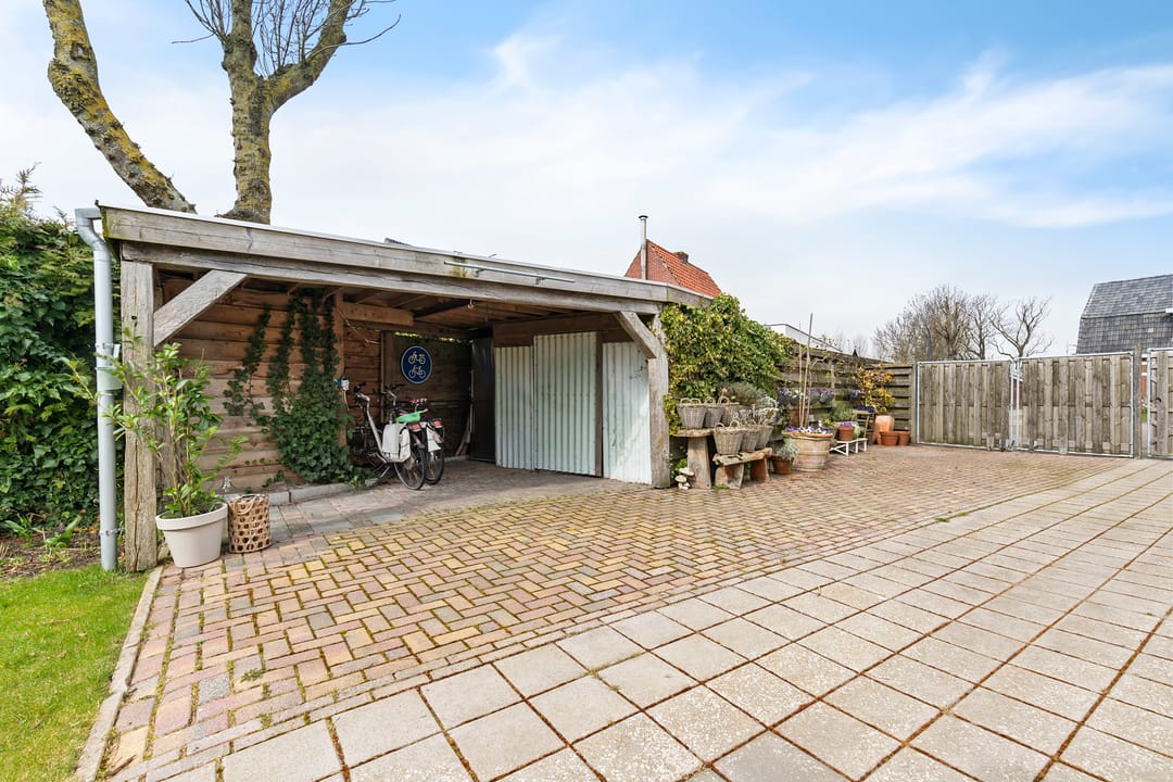 Foto 52 van Westerbuorren 17