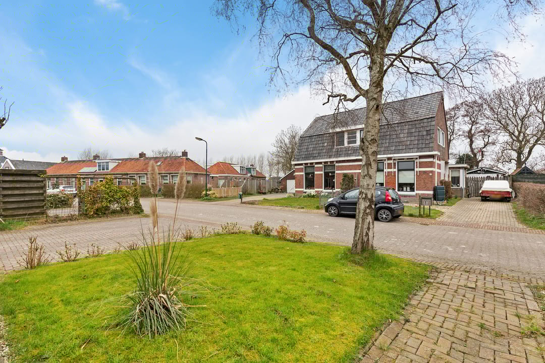 Foto 53 van Westerbuorren 17