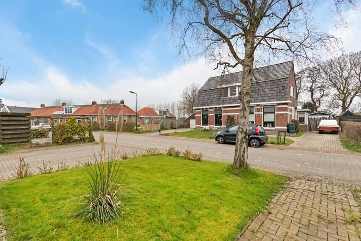 Foto 53 van Westerbuorren 17