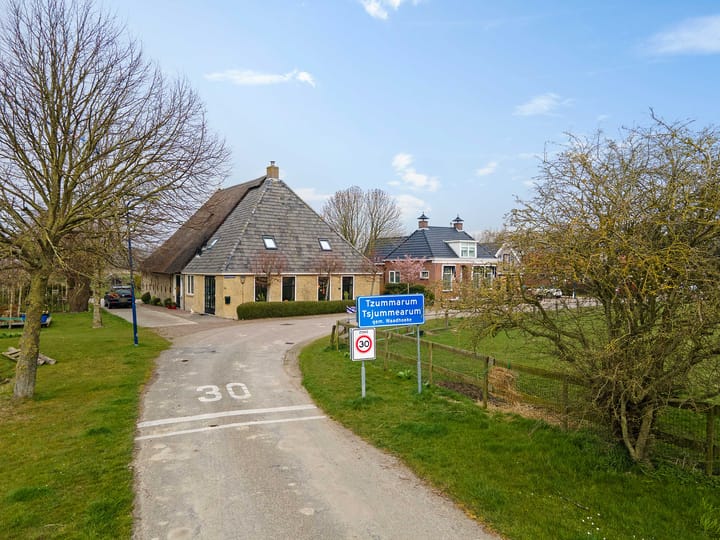 Foto 54 van Westerbuorren 17