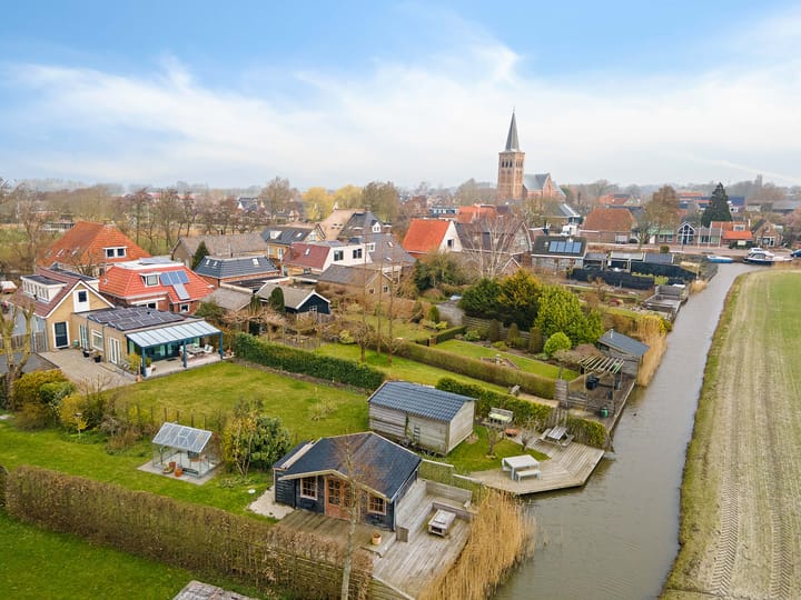 Foto 57 van Westerbuorren 17