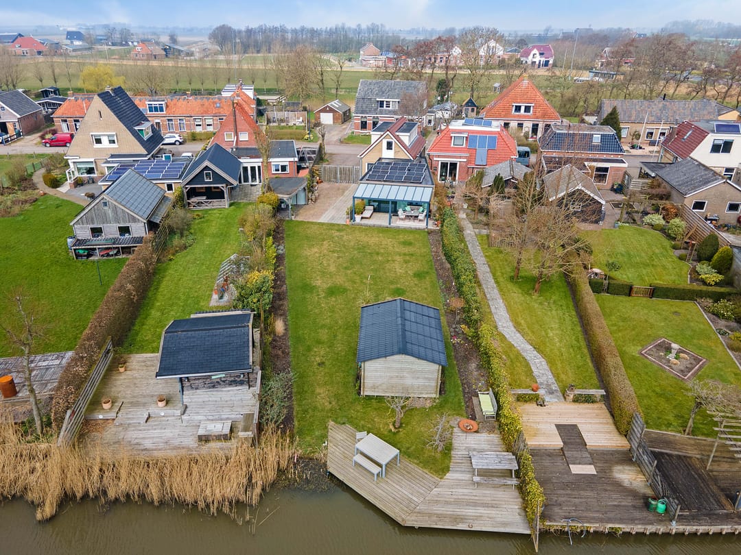 Foto 58 van Westerbuorren 17