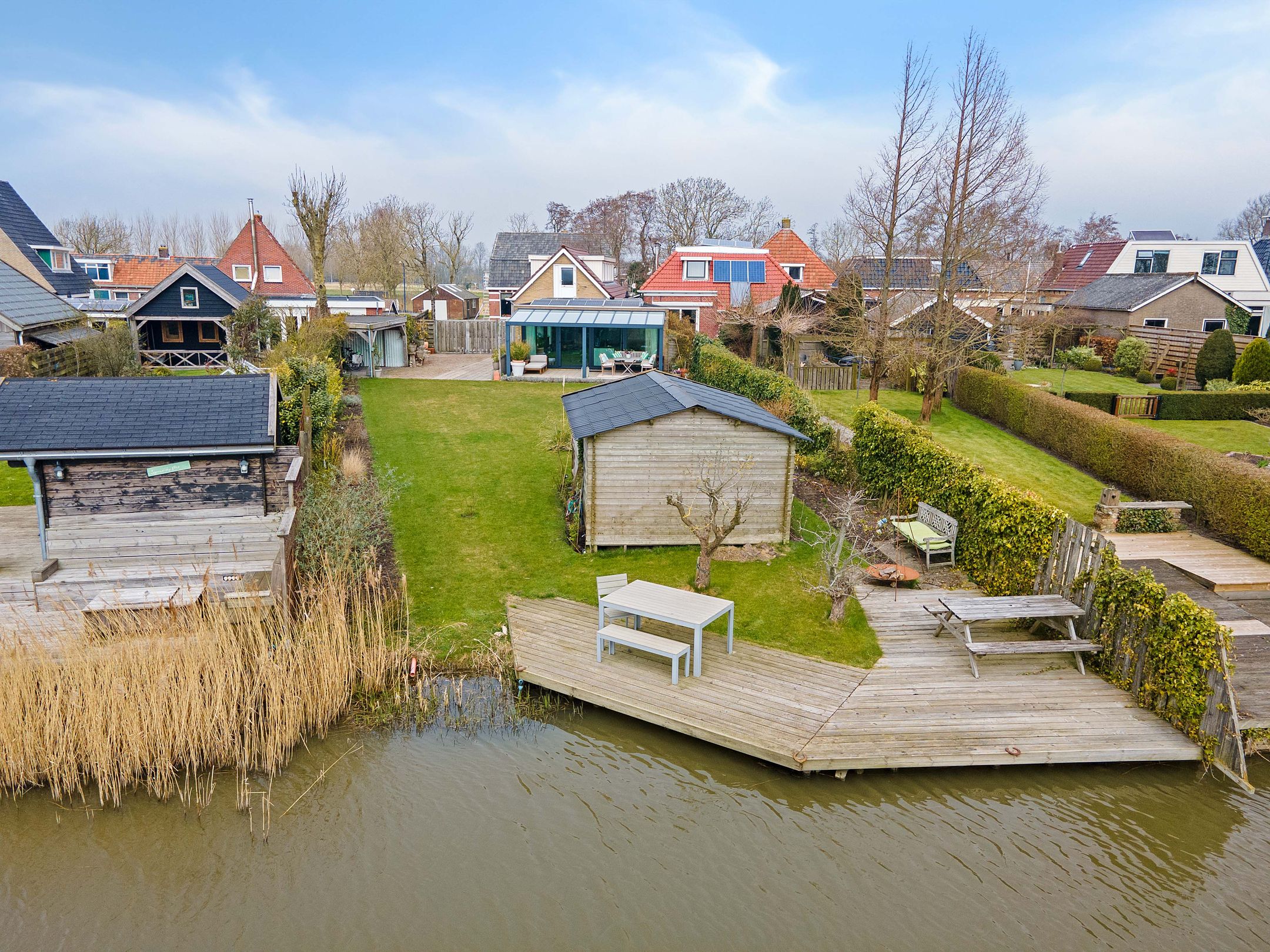 Foto 60 van Westerbuorren 17