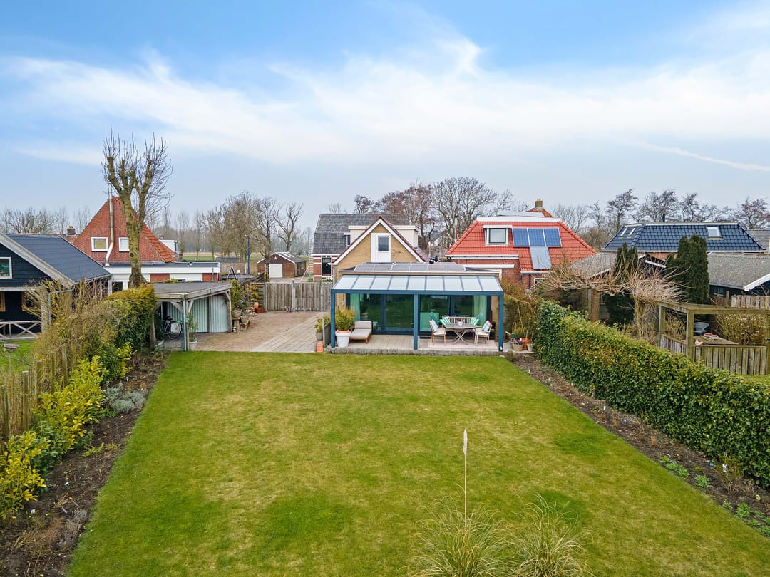 Foto 61 van Westerbuorren 17