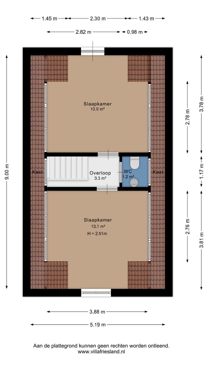 Foto 63 van Westerbuorren 17