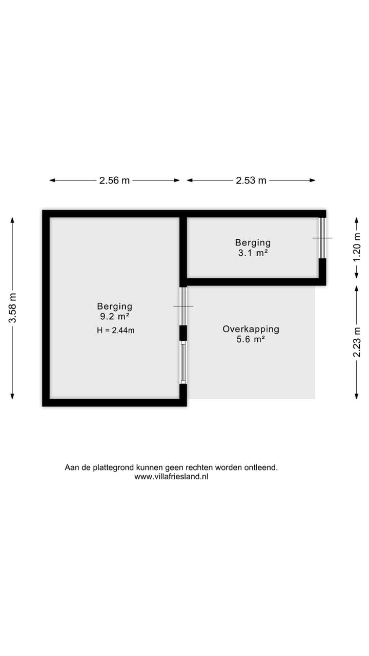 Foto 64 van Westerbuorren 17