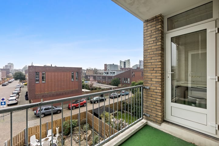 Foto 5 van Bruijnings Ingenhoeslaan 230