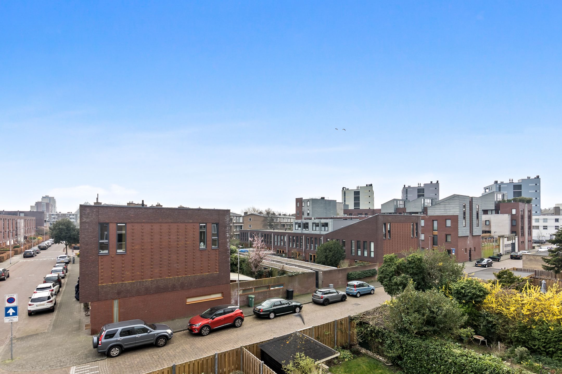 Foto 6 van Bruijnings Ingenhoeslaan 230