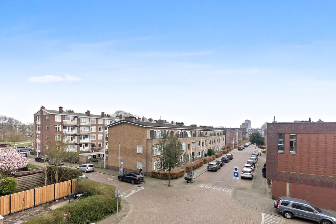 Foto 7 van Bruijnings Ingenhoeslaan 230