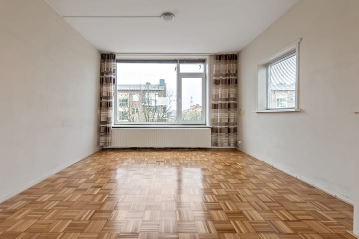 Foto 10 van Bruijnings Ingenhoeslaan 230