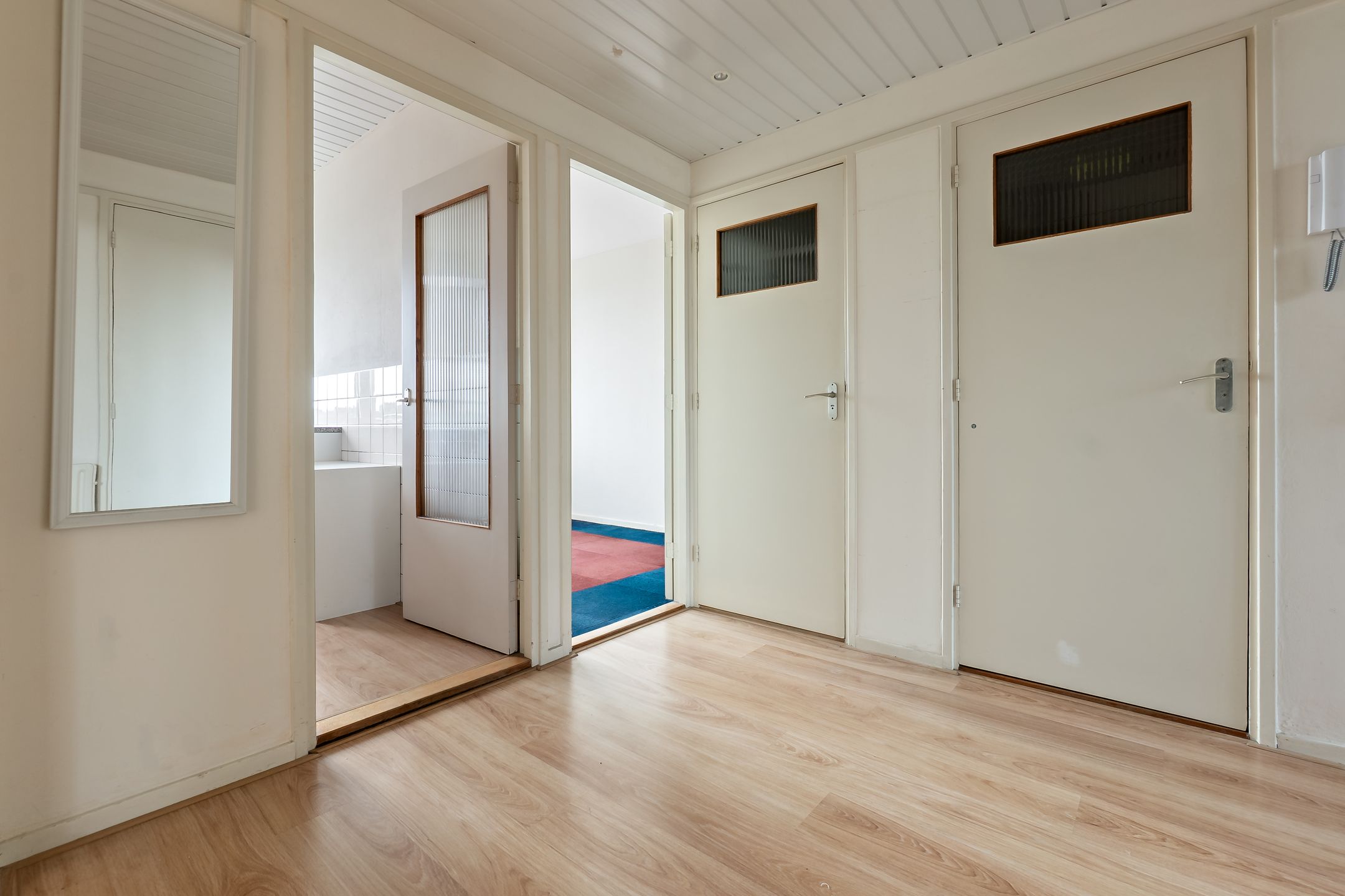 Foto 12 van Bruijnings Ingenhoeslaan 230