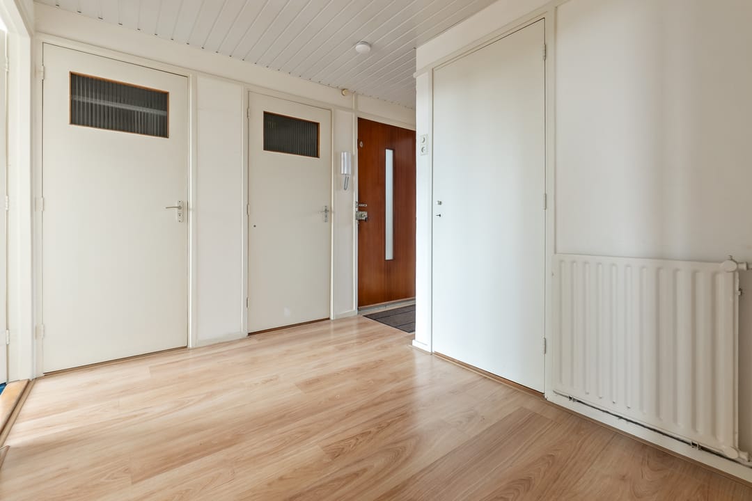 Foto 11 van Bruijnings Ingenhoeslaan 230