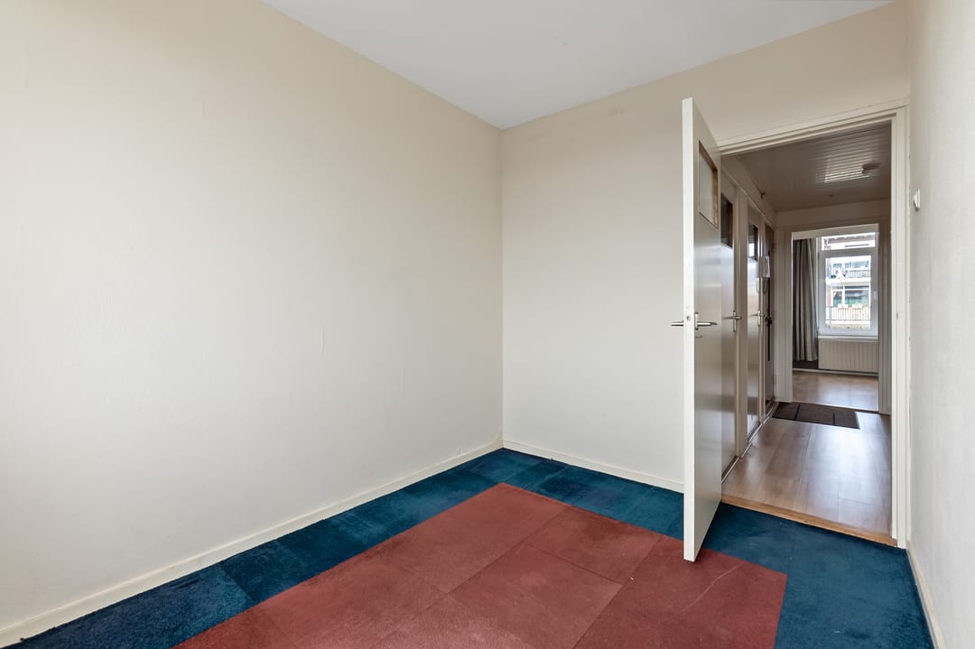 Foto 17 van Bruijnings Ingenhoeslaan 230