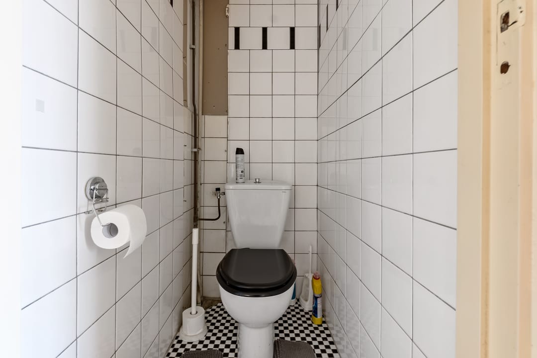 Foto 28 van Bruijnings Ingenhoeslaan 230