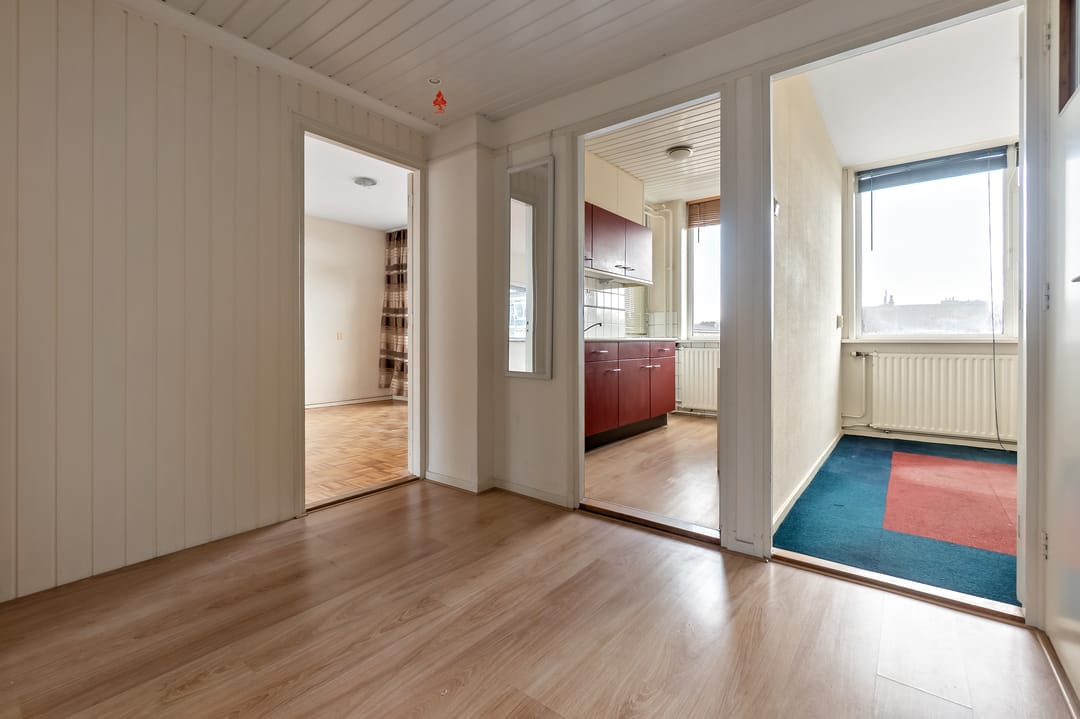 Foto 13 van Bruijnings Ingenhoeslaan 230