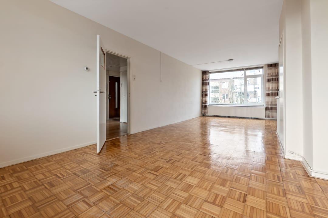 Foto 8 van Bruijnings Ingenhoeslaan 230