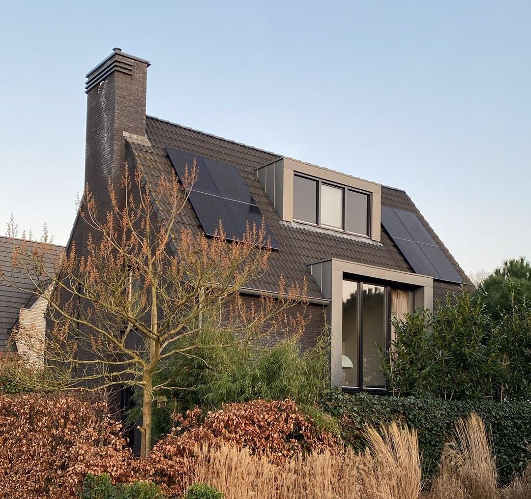 Foto 1 van Hoge Gouw 55