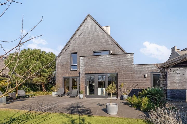 Foto 2 van Hoge Gouw 55