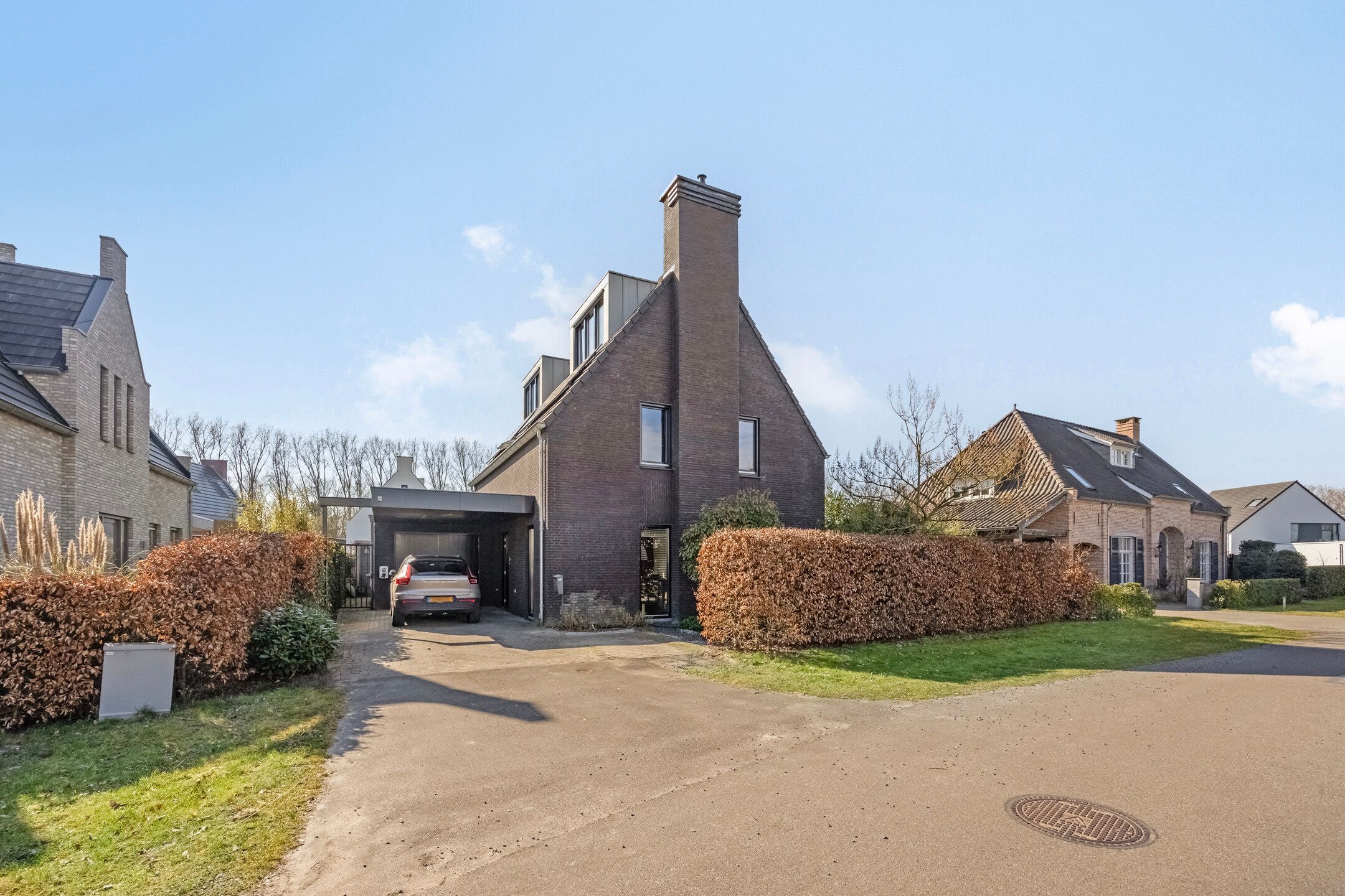 Foto 3 van Hoge Gouw 55