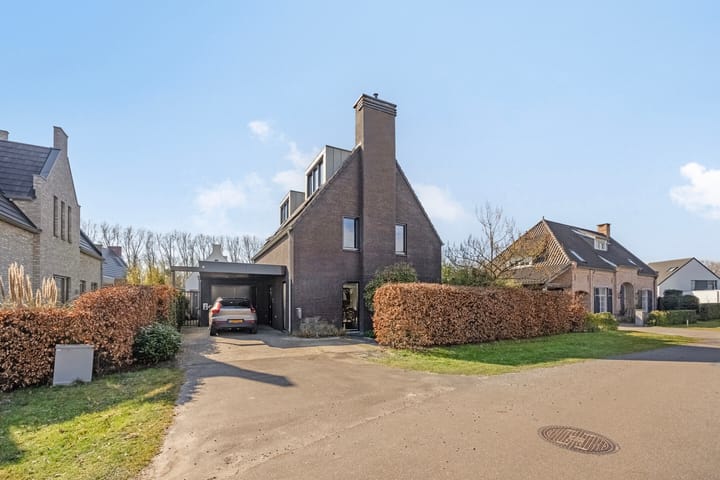 Foto 3 van Hoge Gouw 55