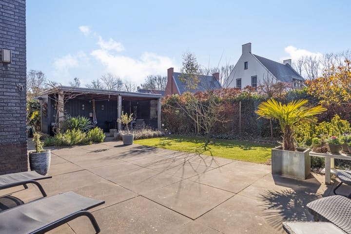 Foto 4 van Hoge Gouw 55