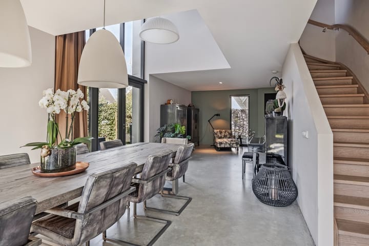 Foto 5 van Hoge Gouw 55