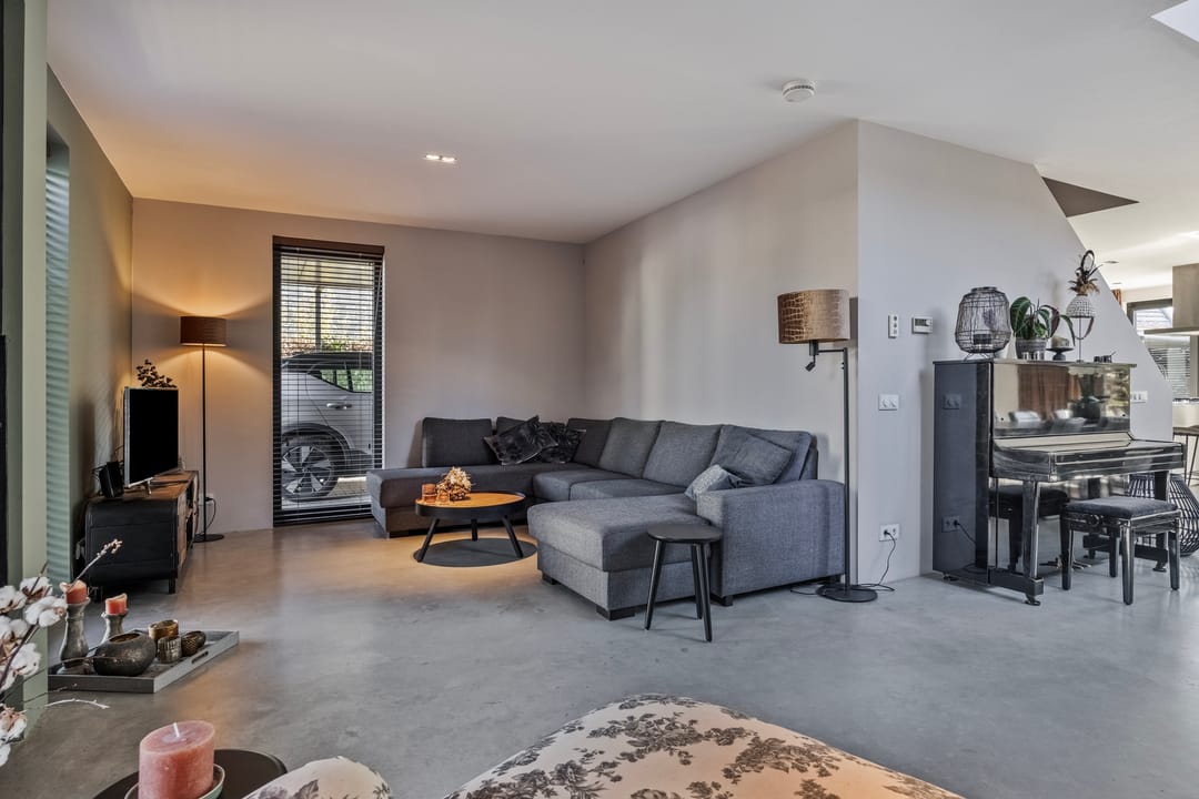 Foto 7 van Hoge Gouw 55