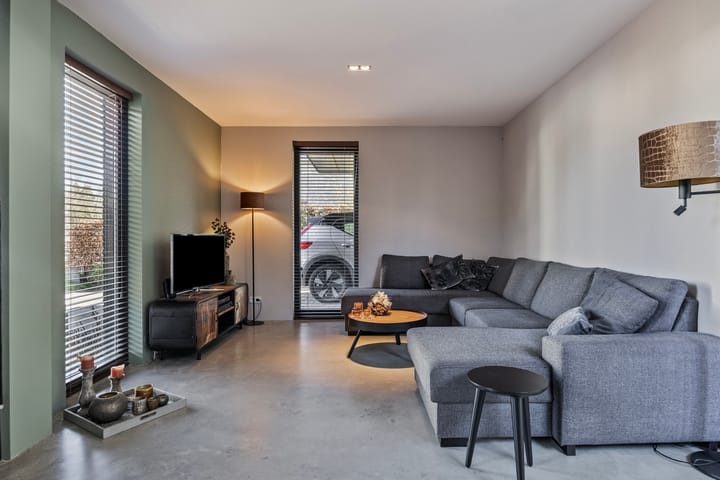 Foto 8 van Hoge Gouw 55