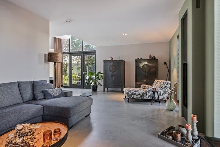 Foto 9 van Hoge Gouw 55