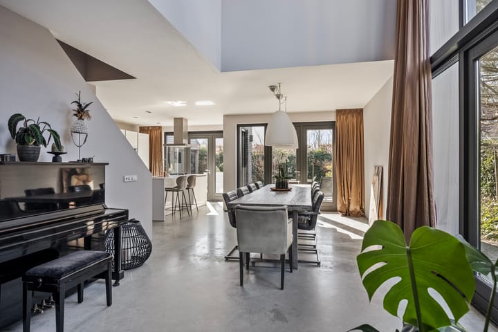 Foto 11 van Hoge Gouw 55