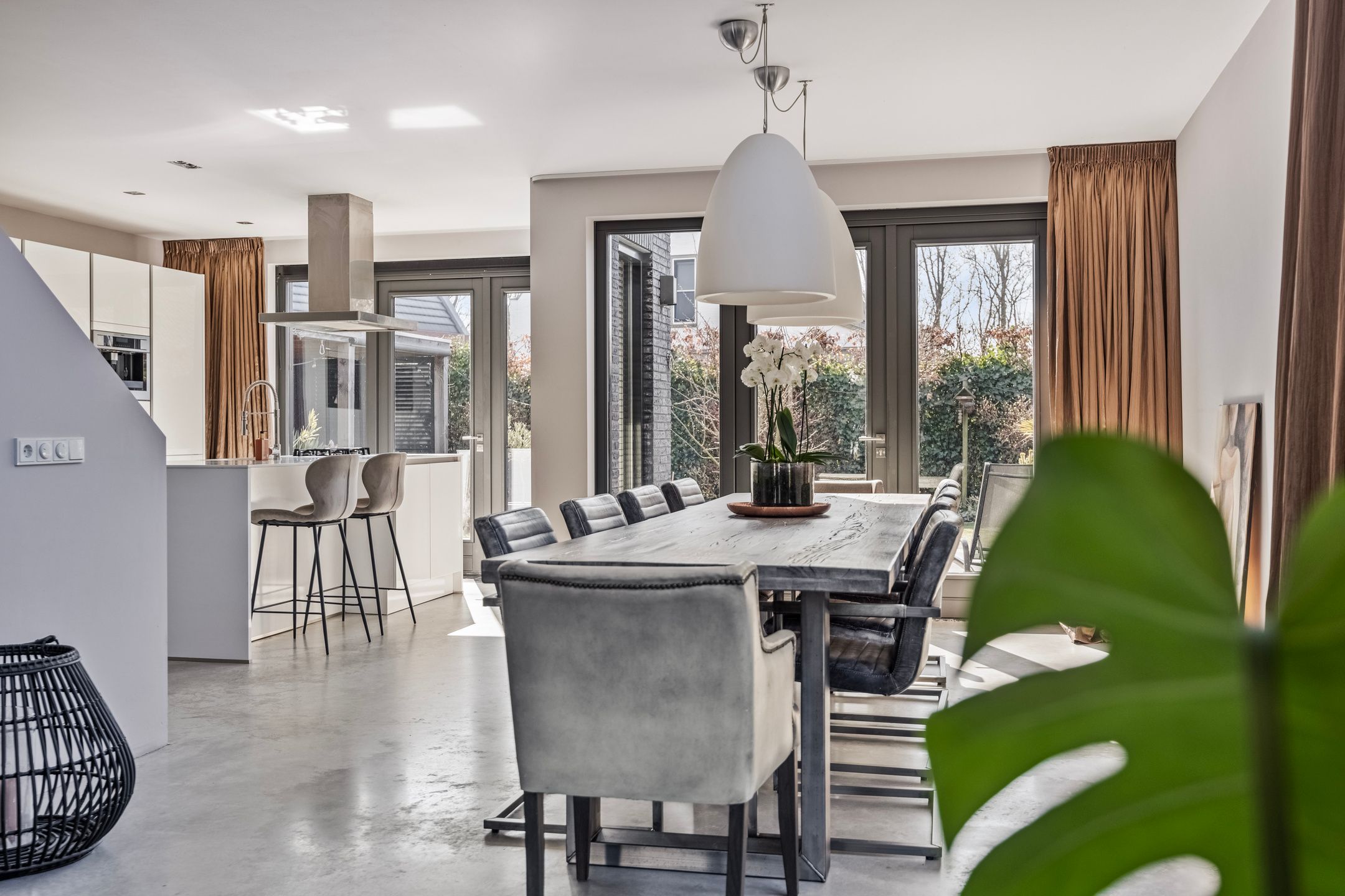 Foto 12 van Hoge Gouw 55