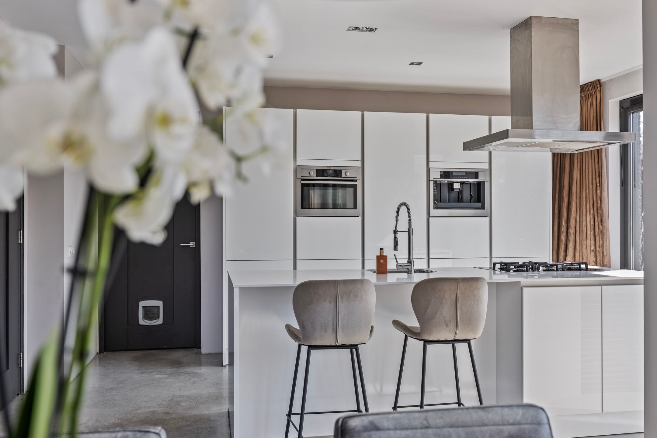 Foto 15 van Hoge Gouw 55