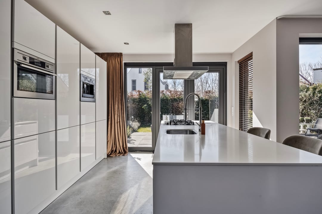 Foto 16 van Hoge Gouw 55