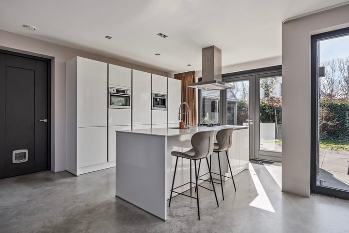 Foto 14 van Hoge Gouw 55