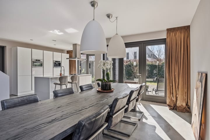 Foto 13 van Hoge Gouw 55