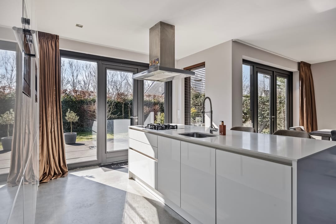 Foto 17 van Hoge Gouw 55