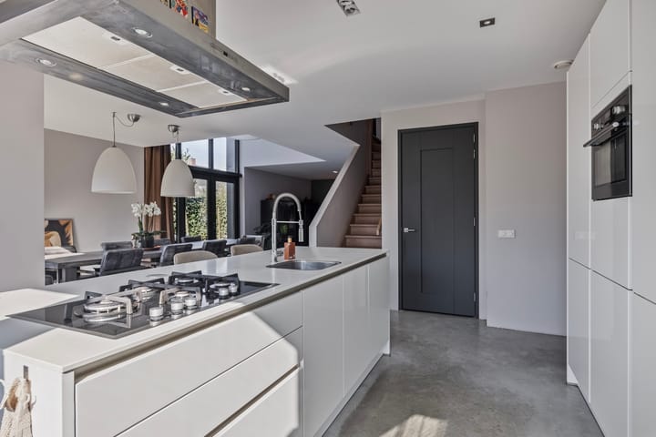 Foto 18 van Hoge Gouw 55