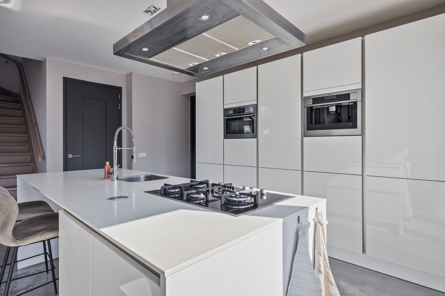 Foto 19 van Hoge Gouw 55