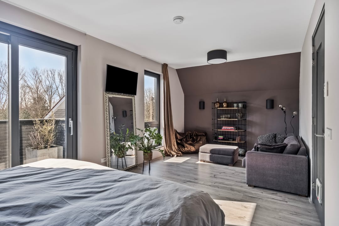 Foto 26 van Hoge Gouw 55