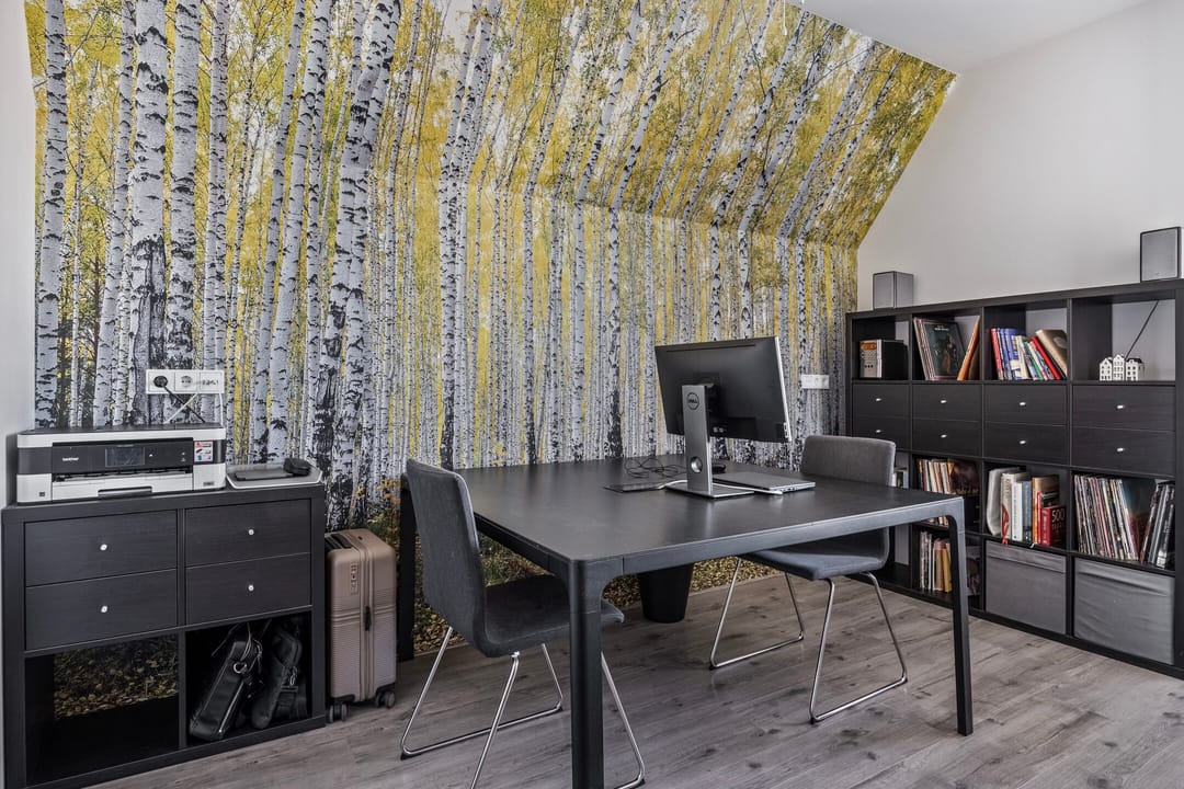 Foto 32 van Hoge Gouw 55