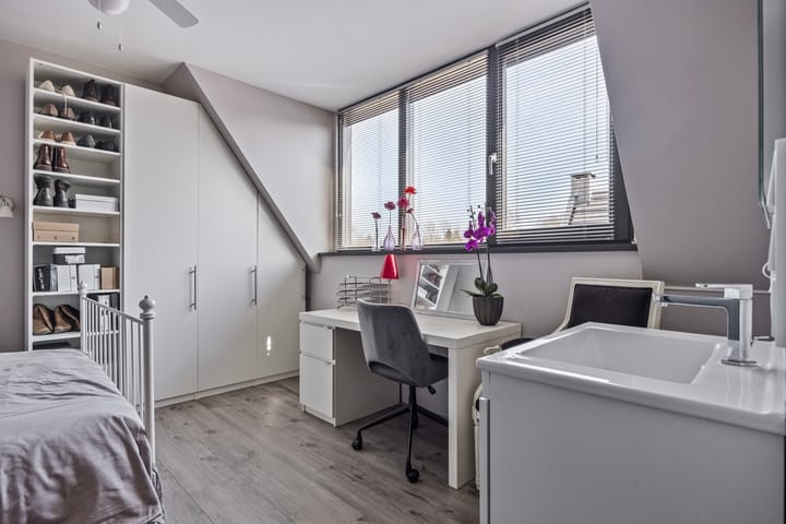 Foto 36 van Hoge Gouw 55