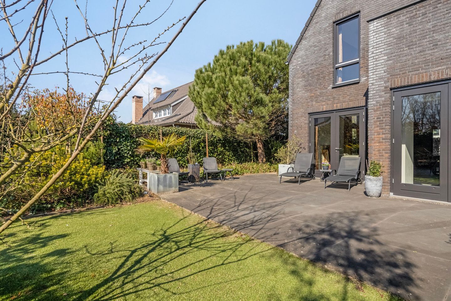 Foto 40 van Hoge Gouw 55