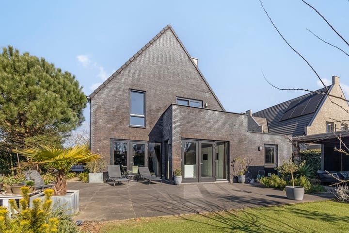 Foto 39 van Hoge Gouw 55