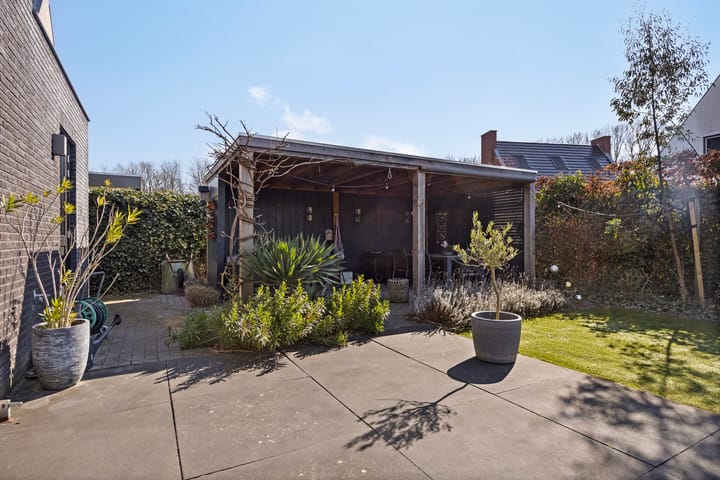 Foto 43 van Hoge Gouw 55